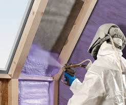 Types of Insulation We Offer in Redby, MN